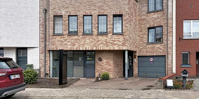 5-kamerhuis te koop in Deurne