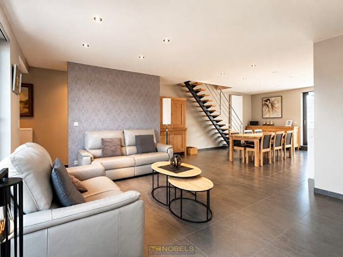 14-kamerappartement te koop in Gavere