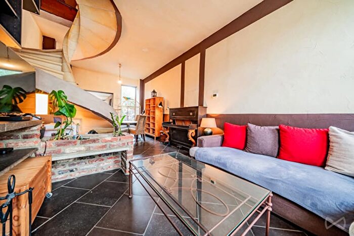 Huizen Koop Huur - 3