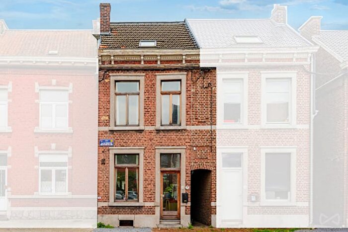 Huizen Koop Huur - 2