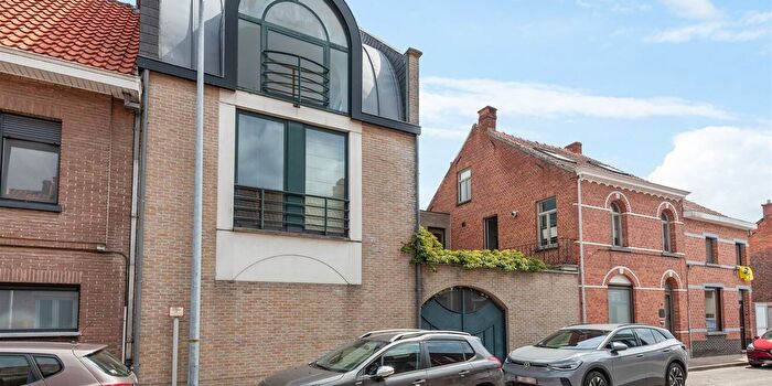 5-kamerhuis te koop in Hamme