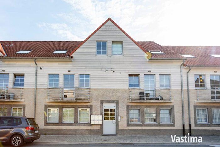 8-kamerappartement te koop in Opwijk