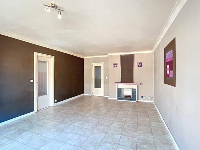 2-kamerappartement te koop in Mont-sur-Marchienne