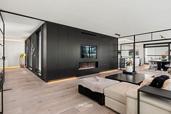 Huizen Koop Huur - 3