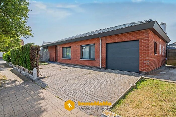 Huizen Koop Huur - 3