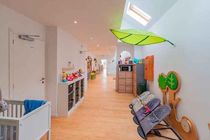 Huizen Koop Huur - 2