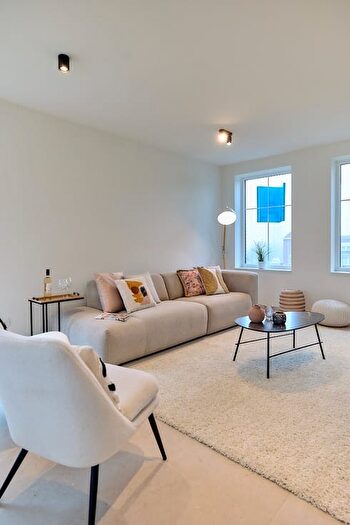 Huizen Koop Huur - 2