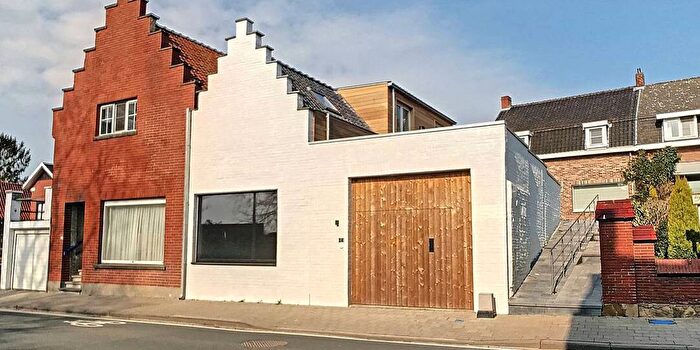 Huizen Koop Huur - 3