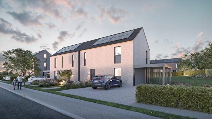 Huizen Koop Huur - 3