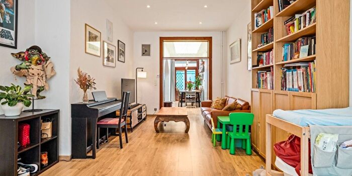 4-kamerhuis te koop in Antwerpen