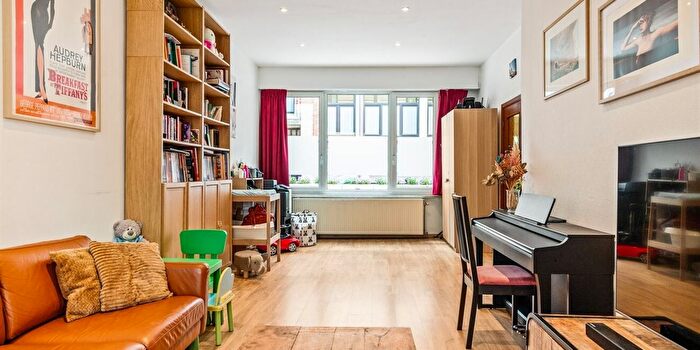 Huizen Koop Huur - 3