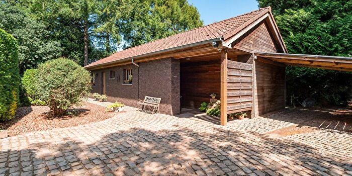 2-kamerhuis te koop in Waasmunster