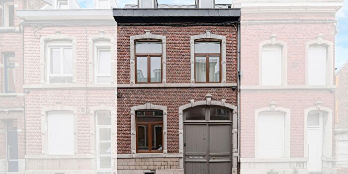 Huizen Koop Huur - 3