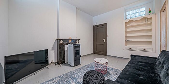 2-kamerappartement te koop in Bressoux