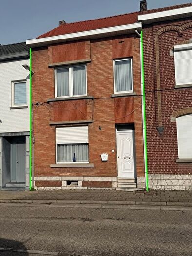 3-kamerhuis te koop in TONGEREN-BORGLOON
