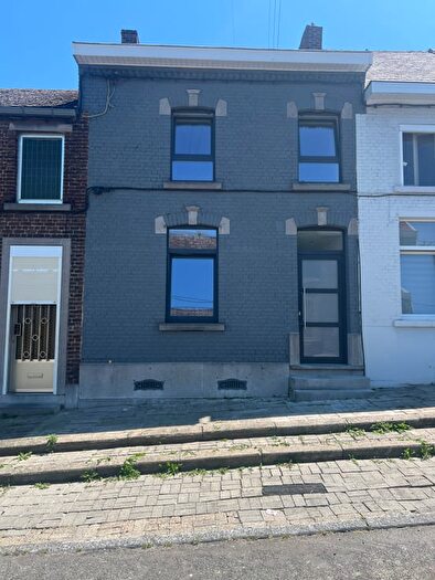 3-kamerhuis te koop in wasmes