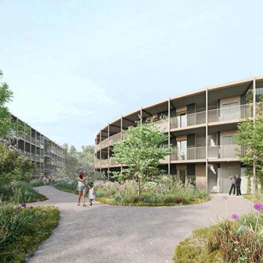 Huizen Koop Huur - 3