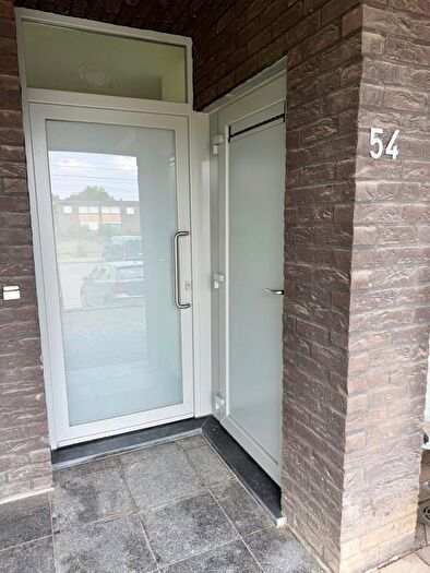 2-kamerappartement te koop in Puurs