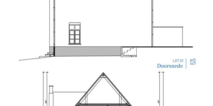 Huizen Koop Huur - 2