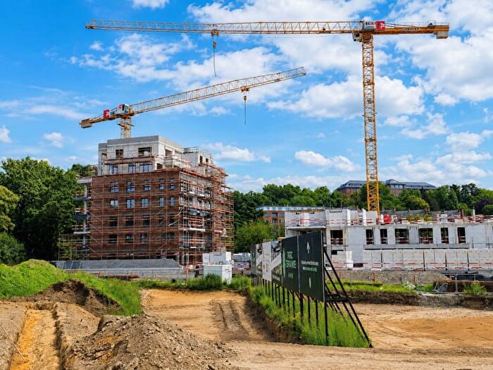 Appartement te koop in Namur