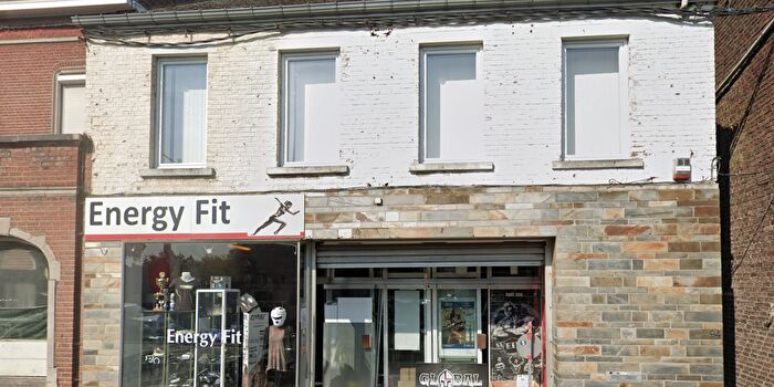 3-kamerhuis te koop in Souvret
