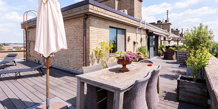 1-kamerappartement te koop in Ekeren