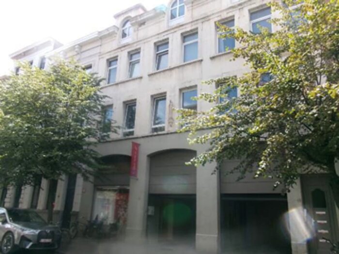 3-kamerappartement te huur in Antwerpen