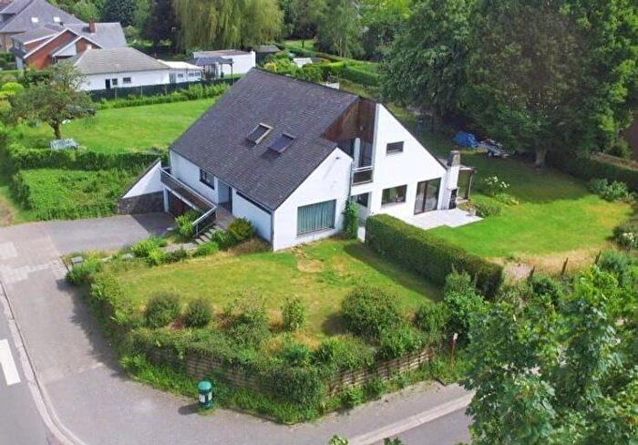 5-kamerhuis te koop in Alleur