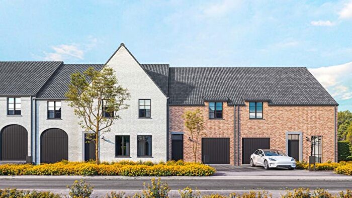 Huizen Koop Huur - 2