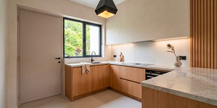 Huizen Koop Huur - 3