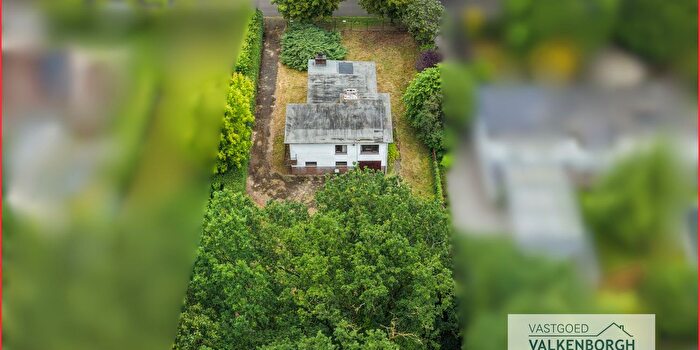 Huis te koop in Genk