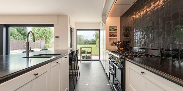 Huizen Koop Huur - 2