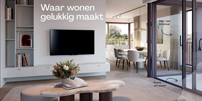 Huizen Koop Huur - 2