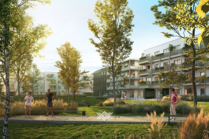 4-kamerappartement te koop in Gent