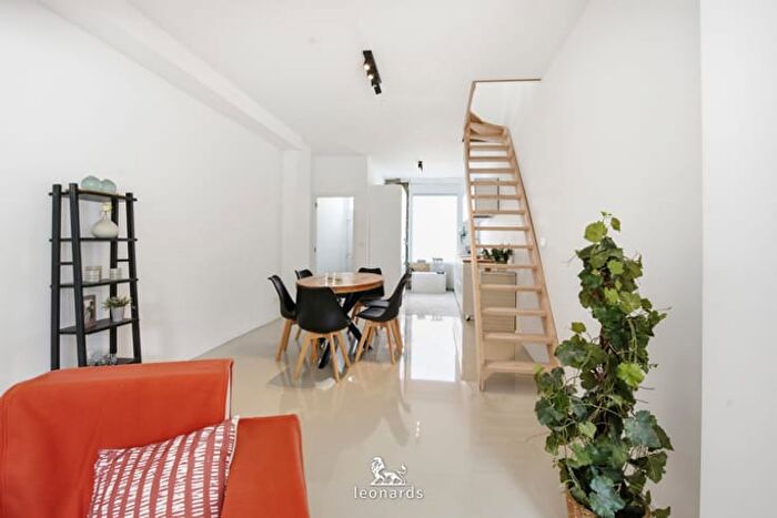 Huizen Koop Huur - 2