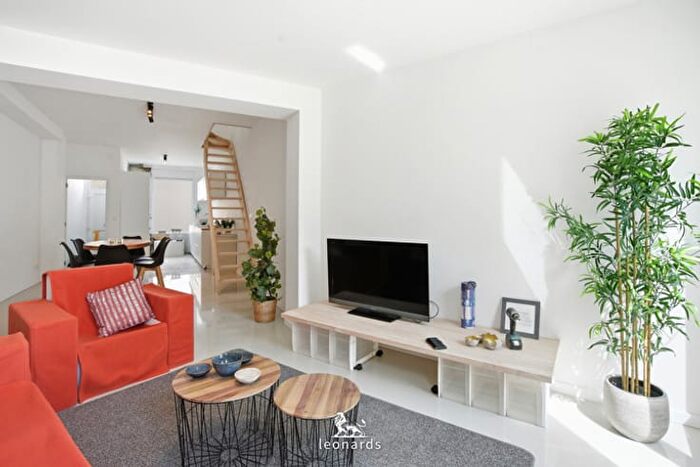 Huizen Koop Huur - 3