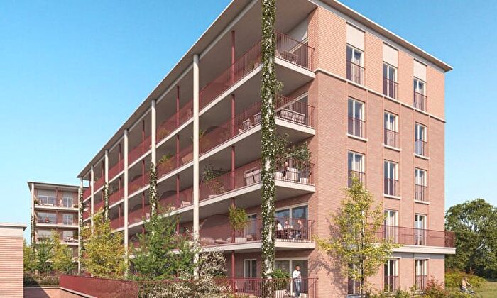 2-kamerappartement te koop in SINT-NIKLAAS