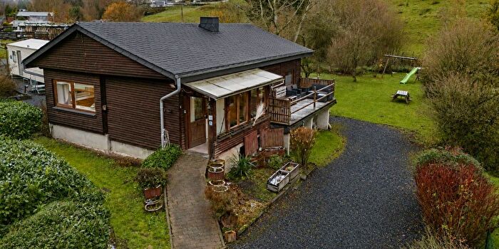 Huizen Koop Huur - 3