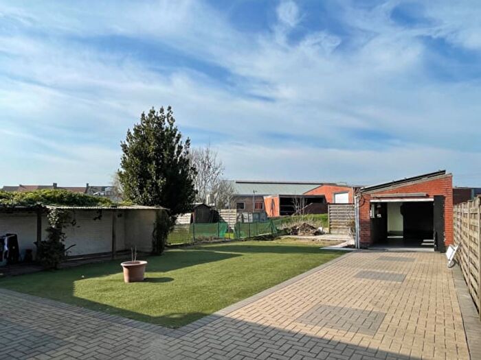Huizen Koop Huur - 2