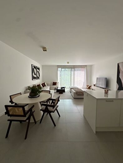 2-kamerappartement te huur in Olen