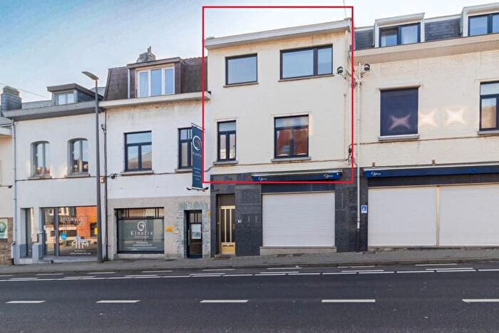 16-kamerhuis te koop in Wezembeek-Oppem