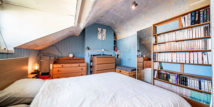 Huizen Koop Huur - 3