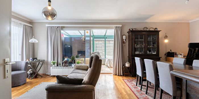 Huizen Koop Huur - 3