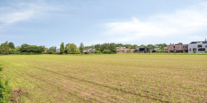 4-kamerhuis te koop in Blanden