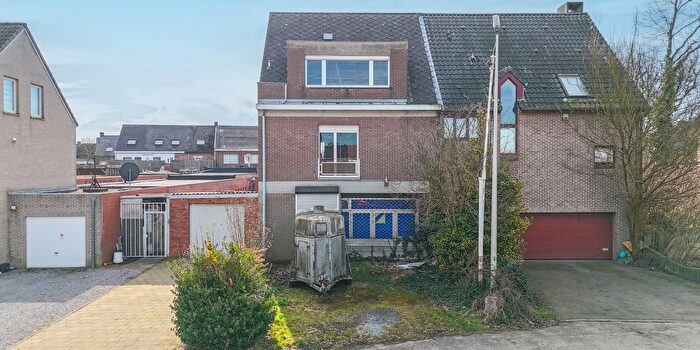 Huizen Koop Huur - 3