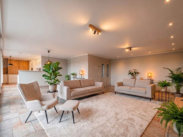1-kamerappartement te koop in Izegem