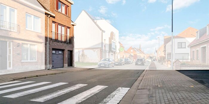 Huizen Koop Huur - 2