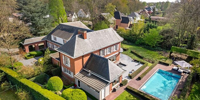 4-kamerhuis te koop in Mechelen