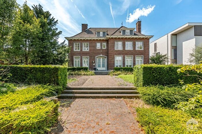 6-kamerhuis te koop in Stevoort