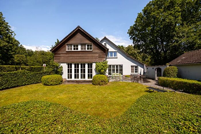 3-kamerhuis te koop in Schilde